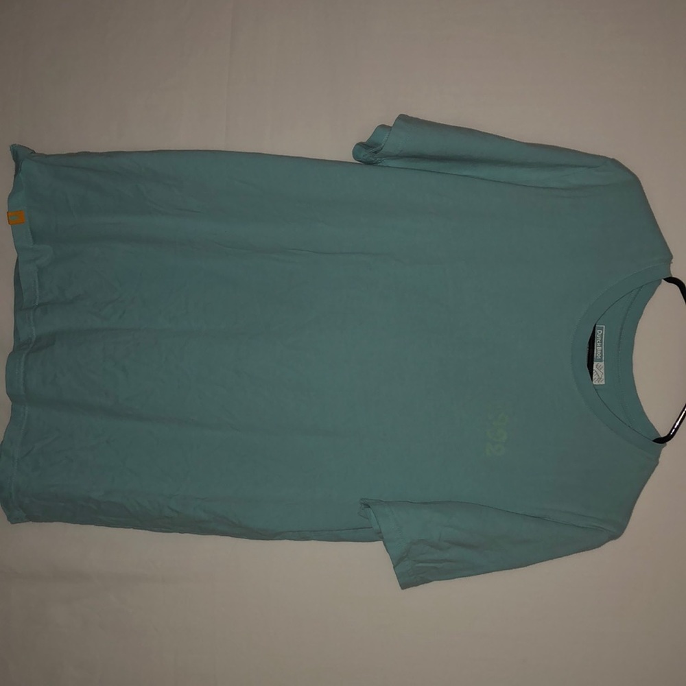 Dutch Bros Screen Short Sleeve T